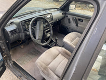 Load image into Gallery viewer, 1988 VW JETTA MK2 TURBO DIESEL