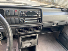 Load image into Gallery viewer, 1988 VW JETTA MK2 TURBO DIESEL