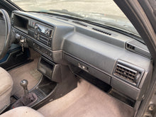 Load image into Gallery viewer, 1988 VW JETTA MK2 TURBO DIESEL