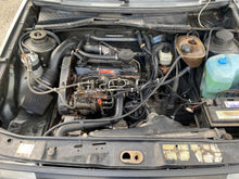 Load image into Gallery viewer, 1988 VW JETTA MK2 TURBO DIESEL