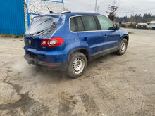 Load image into Gallery viewer, 2009 VW TIGUAN