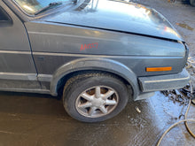 Load image into Gallery viewer, 1988 VW JETTA MK2 TURBO DIESEL