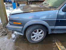 Load image into Gallery viewer, 1988 VW JETTA MK2 TURBO DIESEL