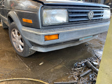 Load image into Gallery viewer, 1988 VW JETTA MK2 TURBO DIESEL