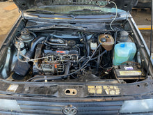Load image into Gallery viewer, 1988 VW JETTA MK2 TURBO DIESEL