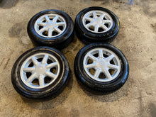 Load image into Gallery viewer, 1988 VW JETTA MK2 TURBO DIESEL