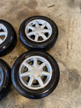Load image into Gallery viewer, 1988 VW JETTA MK2 TURBO DIESEL
