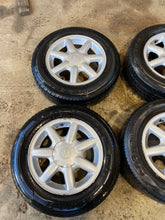 Load image into Gallery viewer, 1988 VW JETTA MK2 TURBO DIESEL