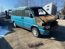 Load image into Gallery viewer, 1992 VW EUROVAN WESTY