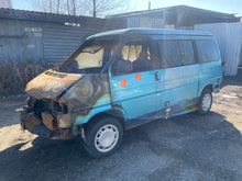 Load image into Gallery viewer, 1992 VW EUROVAN WESTY