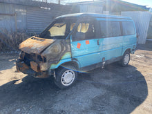 Load image into Gallery viewer, 1992 VW EUROVAN WESTY