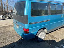 Load image into Gallery viewer, 1992 VW EUROVAN WESTY