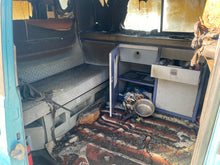 Load image into Gallery viewer, 1992 VW EUROVAN WESTY