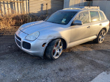 Load image into Gallery viewer, 2005 PORSCHE CAYENNE TURBO S