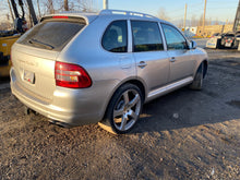 Load image into Gallery viewer, 2005 PORSCHE CAYENNE TURBO S