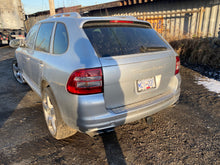 Load image into Gallery viewer, 2005 PORSCHE CAYENNE TURBO S