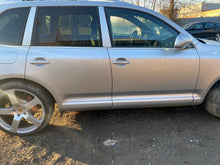 Load image into Gallery viewer, 2005 PORSCHE CAYENNE TURBO S