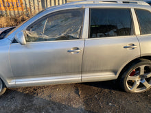 Load image into Gallery viewer, 2005 PORSCHE CAYENNE TURBO S