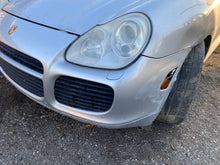 Load image into Gallery viewer, 2005 PORSCHE CAYENNE TURBO S