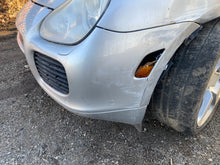 Load image into Gallery viewer, 2005 PORSCHE CAYENNE TURBO S