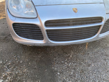 Load image into Gallery viewer, 2005 PORSCHE CAYENNE TURBO S