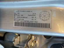 Load image into Gallery viewer, 2005 PORSCHE CAYENNE TURBO S