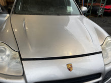 Load image into Gallery viewer, 2005 PORSCHE CAYENNE TURBO S