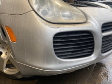 Load image into Gallery viewer, 2005 PORSCHE CAYENNE TURBO S