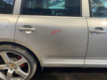 Load image into Gallery viewer, 2005 PORSCHE CAYENNE TURBO S