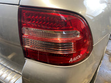 Load image into Gallery viewer, 2005 PORSCHE CAYENNE TURBO S