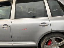 Load image into Gallery viewer, 2005 PORSCHE CAYENNE TURBO S