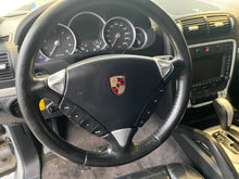Load image into Gallery viewer, 2005 PORSCHE CAYENNE TURBO S