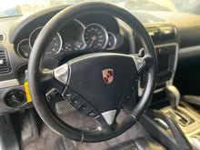 Load image into Gallery viewer, 2005 PORSCHE CAYENNE TURBO S