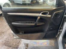 Load image into Gallery viewer, 2005 PORSCHE CAYENNE TURBO S
