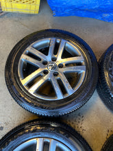 Load image into Gallery viewer, 2006 VW JETTA RED 2.5