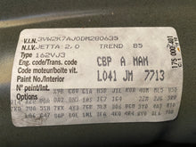 Load image into Gallery viewer, 2013 VW Jetta 2.0 Auto