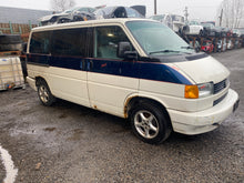 Load image into Gallery viewer, 1994 VW Eurovan MV