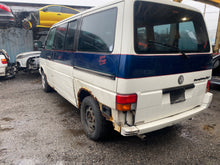 Load image into Gallery viewer, 1994 VW Eurovan MV