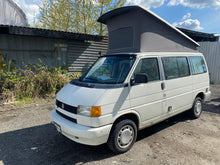 Load image into Gallery viewer, 1992 VW Eurovan Westy