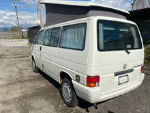 Load image into Gallery viewer, 1992 VW Eurovan Westy