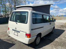 Load image into Gallery viewer, 1992 VW Eurovan Westy