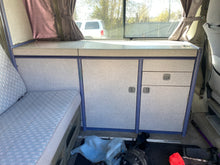 Load image into Gallery viewer, 1992 VW Eurovan Westy