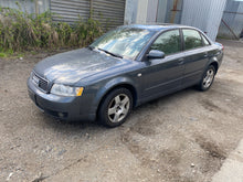 Load image into Gallery viewer, 2004 AUDI A4 1.8 6MT