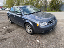 Load image into Gallery viewer, 2004 AUDI A4 1.8 6MT