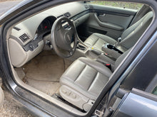Load image into Gallery viewer, 2004 AUDI A4 1.8 6MT