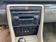 Load image into Gallery viewer, 2004 AUDI A4 1.8 6MT