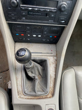 Load image into Gallery viewer, 2004 AUDI A4 1.8 6MT