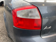 Load image into Gallery viewer, 2004 AUDI A4 1.8 6MT