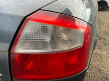 Load image into Gallery viewer, 2004 AUDI A4 1.8 6MT