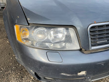 Load image into Gallery viewer, 2004 AUDI A4 1.8 6MT